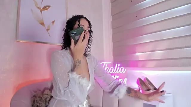 thaliacollins online show from September 23, 2025, 2:31 pm