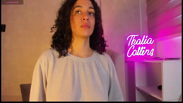 thaliacollins online show from January 18, 2026, 9:29 pm