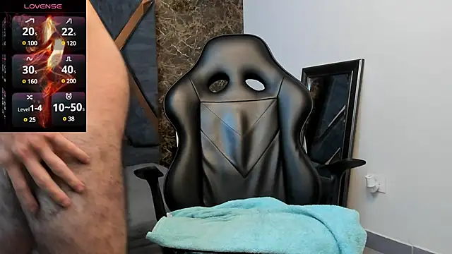 CodyWalkerR online show from February 16, 2025, 4:53 pm