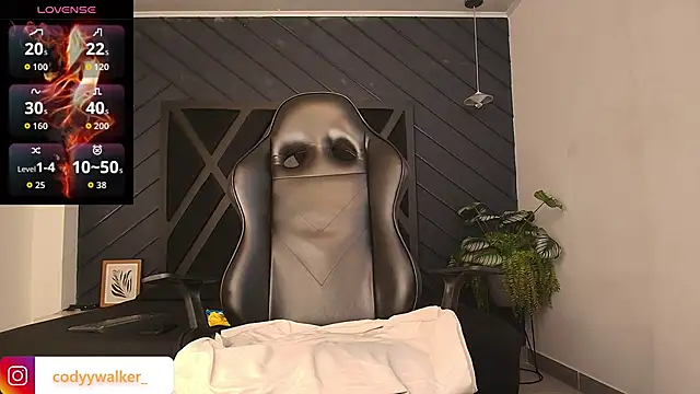 CodyWalkerR online show from March 6, 2026, 5:15 am