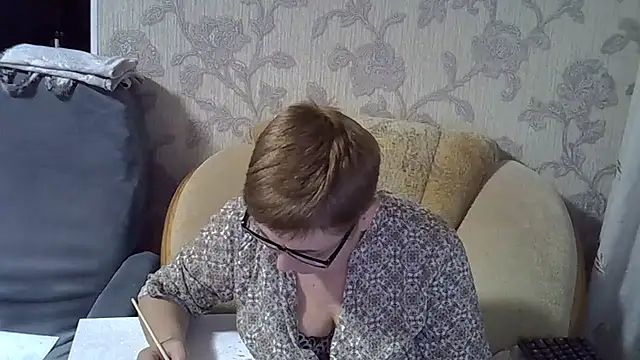 NicoleOlla online show from February 16, 2025, 12:21 pm