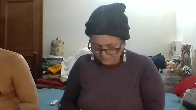 brasiliana49 online show from February 19, 2026, 3:13 am