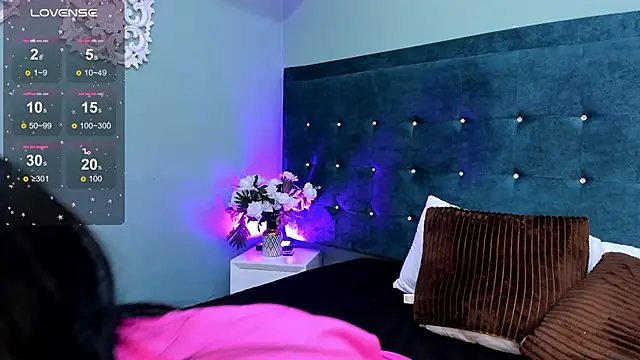 Snapshot of Miss_Ambeer chatting on March 14, 2025, 11:45 am Miss Ambeer online show from March 14, 2025, 11:45 am