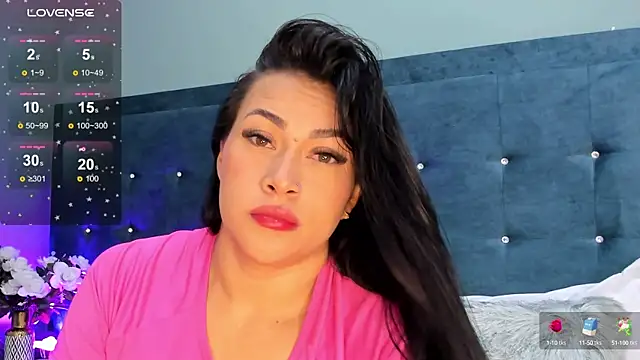 Snapshot of Miss_Ambeer chatting on March 21, 2025, 11:44 am Miss Ambeer online show from March 21, 2025, 11:44 am