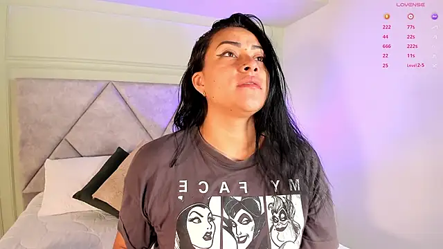 Miss Ambeer online show from November 23, 2025, 11:43 am