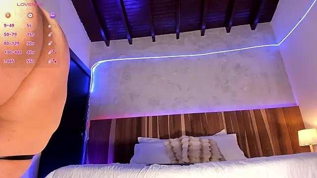 Miss Ambeer online show from February 20, 2026, 8:20 pm