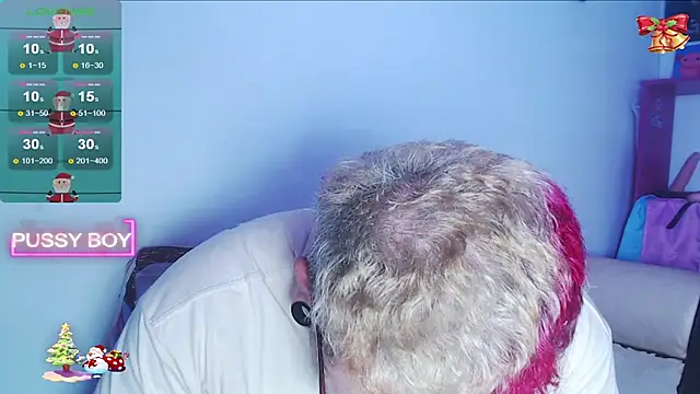 princeFtm online show from December 28, 2024, 7:43 pm