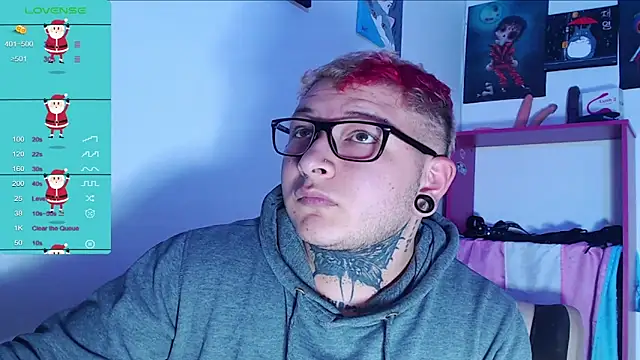 princeFtm online show from January 2, 2025, 8:13 pm