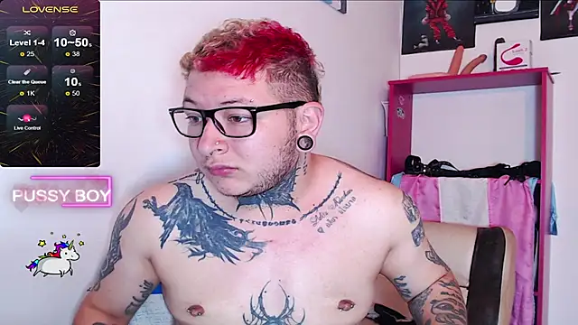 princeFtm online show from January 11, 2025, 5:07 pm