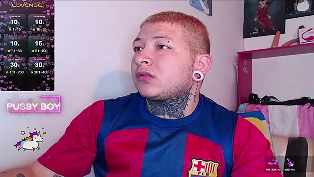 princeFtm online show from January 23, 2025, 5:10 pm