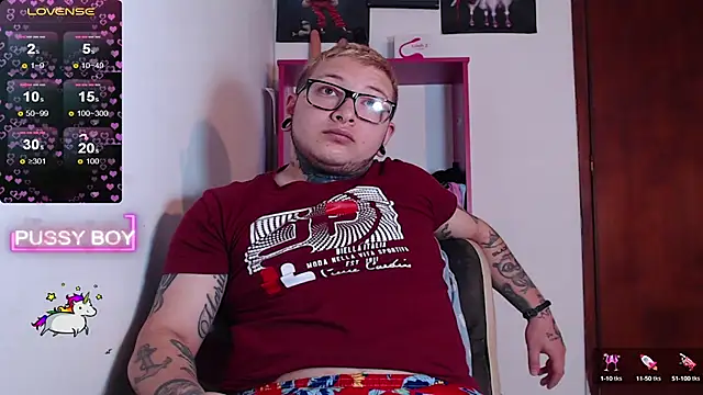 princeFtm online show from January 30, 2025, 8:42 pm