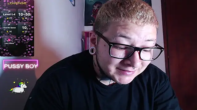 princeFtm online show from February 5, 2025, 9:07 pm