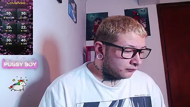 princeFtm online show from February 6, 2025, 4:25 pm