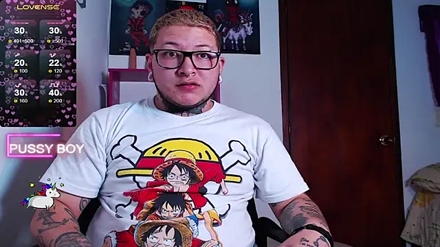 princeFtm online show from February 8, 2025, 11:55 pm