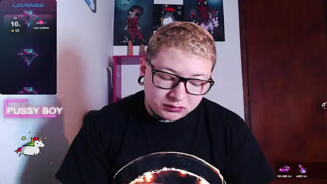 princeFtm online show from February 16, 2025, 6:10 pm