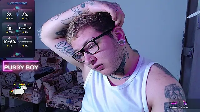 princeFtm online show from March 19, 2025, 8:11 pm