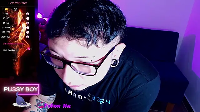 princeFtm online show from September 8, 2025, 4:50 pm