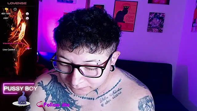 princeFtm online show from September 15, 2025, 2:39 pm