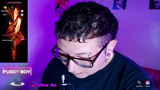 princeFtm online show from November 30, 2025, 2:43 pm