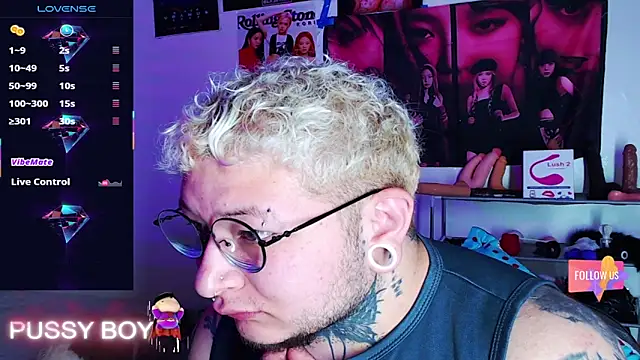 princeFtm online show from March 9, 2026, 3:27 pm