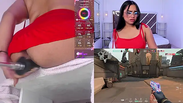 Alice Roys online show from December 9, 2024, 2:06 pm