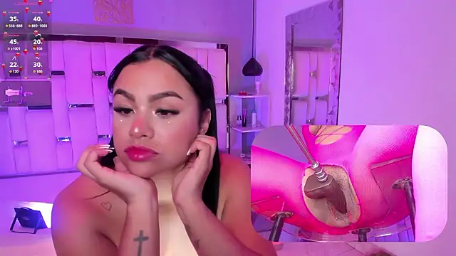 Alice Roys online show from March 6, 2026, 2:02 pm