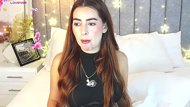 caralella online show from February 13, 2025, 1:40 am