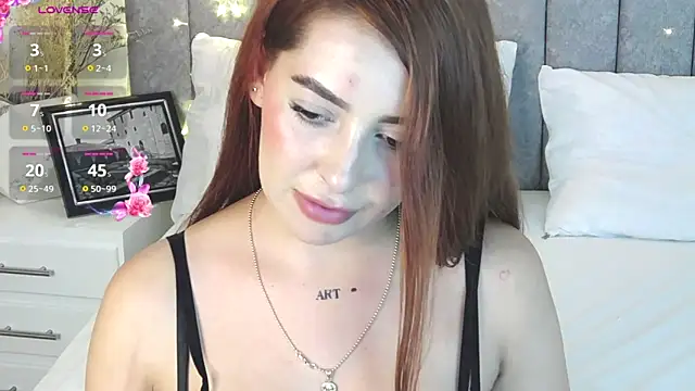 caralella online show from March 7, 2025, 5:49 pm