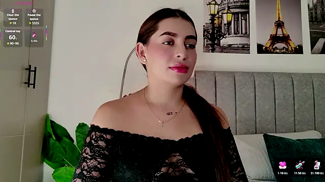 Snapshot of caralella chatting on April 24, 2026, 8:22 pm caralella online show from April 24, 2026, 8:22 pm