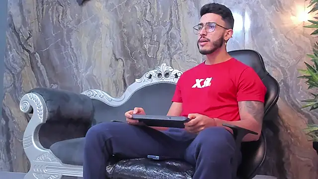 Liam Kleiin online show from January 30, 2025, 11:33 am