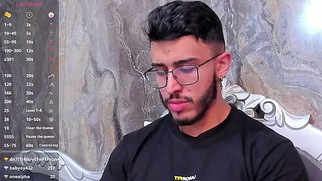 Liam Kleiin online show from February 12, 2025, 2:43 pm