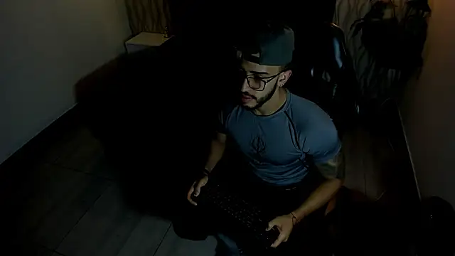 Liam Kleiin online show from March 25, 2026, 11:16 am