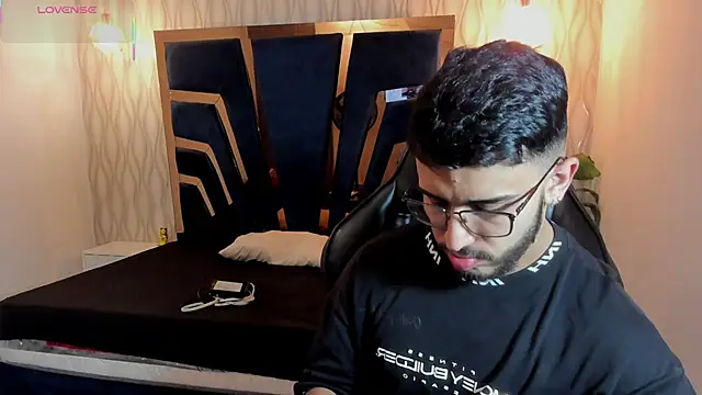 Liam Kleiin online show from March 28, 2026, 11:21 am