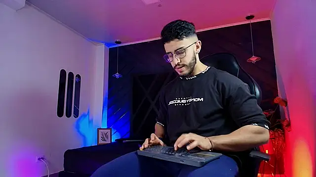 Liam Kleiin online show from April 18, 2026, 11:25 am