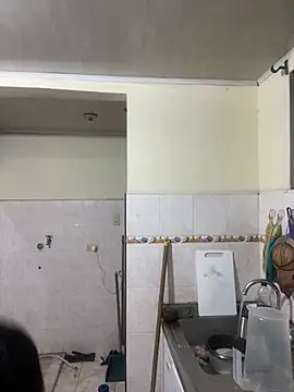 JuanBlade online show from September 14, 2025, 12:32 am