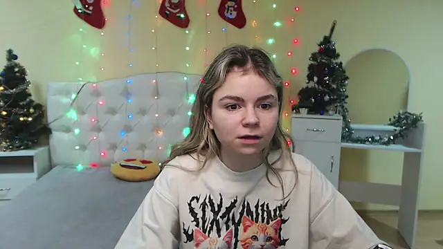 TinaRedly online show from January 6, 2025, 4:34 pm