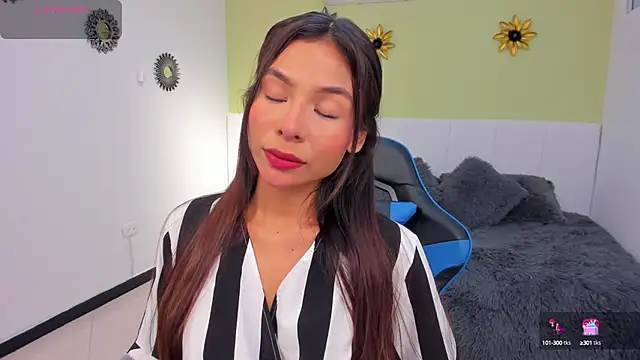 amira cute2 online show from March 8, 2025, 9:28 am