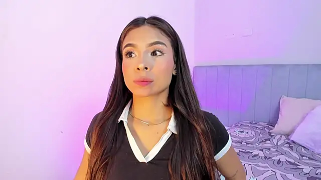 amira cute2 online show from October 29, 2025, 9:00 am