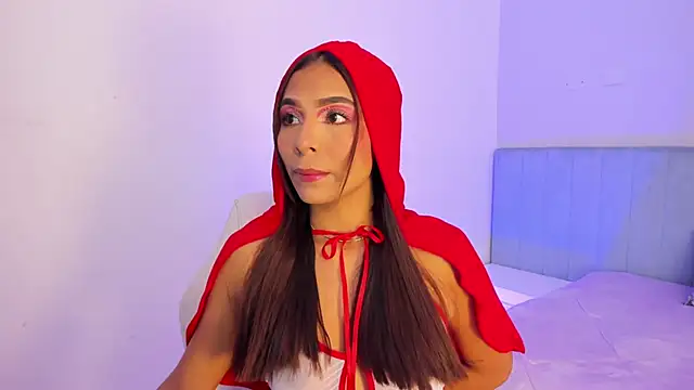 amira cute2 online show from October 31, 2025, 7:31 am