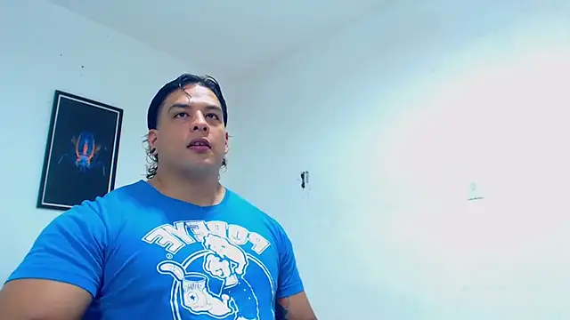 SilvaBranko online show from February 27, 2025, 4:32 pm