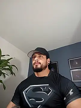 SilvaBranko online show from October 5, 2025, 1:04 am