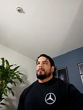 SilvaBranko online show from October 12, 2025, 11:04 pm