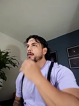 SilvaBranko online show from October 27, 2025, 11:09 pm