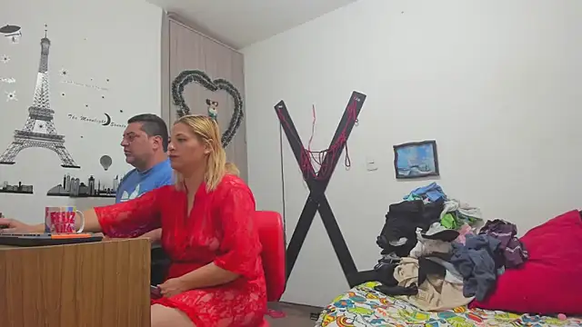 hotandfierylatinos2023 online show from February 23, 2025, 11:11 am