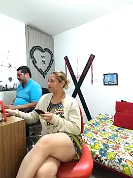 hotandfierylatinos2023 online show from March 14, 2025, 1:13 pm