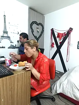 hotandfierylatinos2023 online show from September 9, 2025, 11:32 am