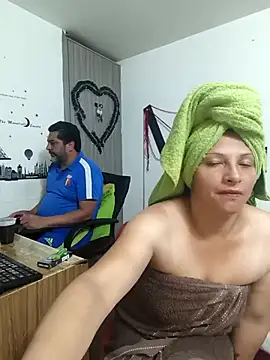 hotandfierylatinos2023 online show from September 15, 2025, 10:26 am