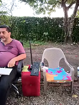 hotandfierylatinos2023 online show from May 9, 2026, 10:53 am