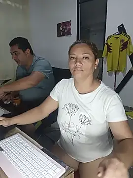 Snapshot of hotandfierylatinos2023 chatting on July 8, 2026, 10:09 am hotandfierylatinos2023 online show from July 8, 2026, 10:09 am