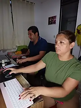 Snapshot of hotandfierylatinos2023 chatting on July 12, 2026, 10:50 am hotandfierylatinos2023 online show from July 12, 2026, 10:50 am